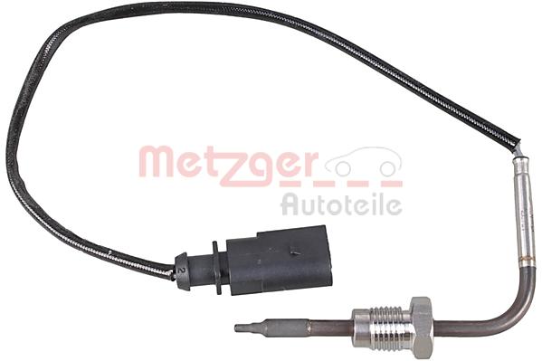 METZGER 0894857 0894857 SENZOR TEMPERATURA GAZE EVACUARE METZGER